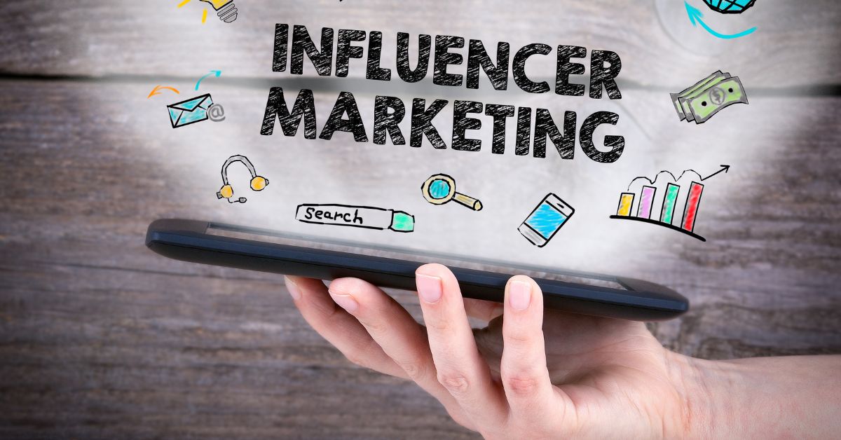 influencer marketing in india | kd rooban 